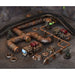 Mantic Games MGTC101 Sci-Fi Terrain Industrial Accessories (8847312617709)