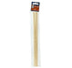 Midwest 7903 Birch Dowel 1/16 x 12" (1.59 x 304.8mm) - 10 Lengths (7815268401389)