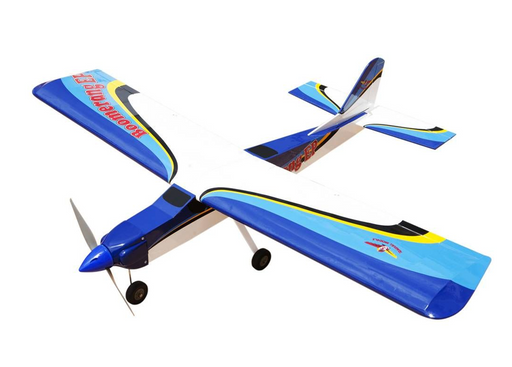 Seagull Models SEA211 Boomerang EP Trainer ARF (8327575240941)