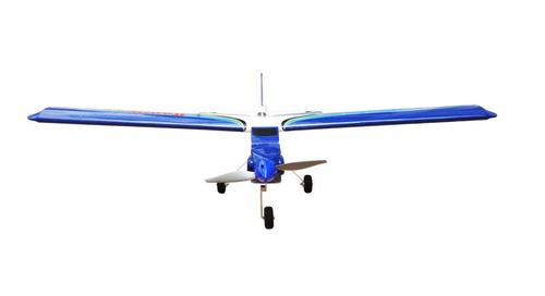 Seagull Models SEA211 Boomerang EP Trainer ARF (8327575240941)