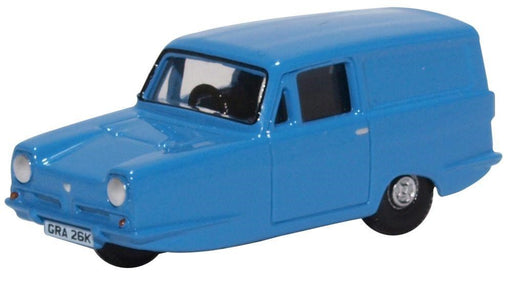 Oxford REL005 1/76 Reliant Regal Supervan 3 (8753875550445)