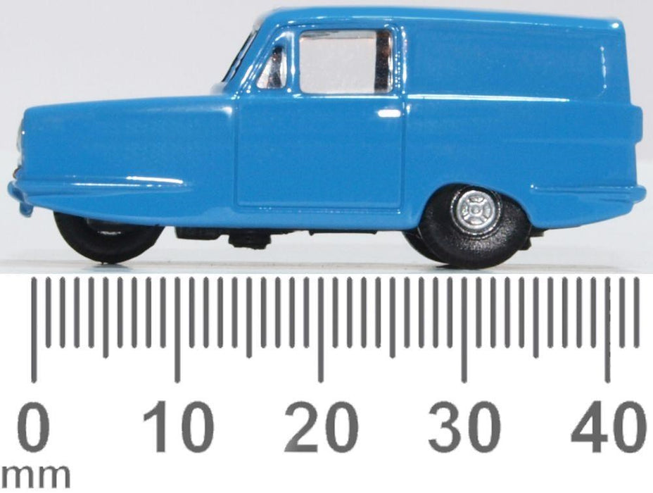 Oxford REL005 1/76 Reliant Regal Supervan 3 - Hobby City NZ (8753875550445)