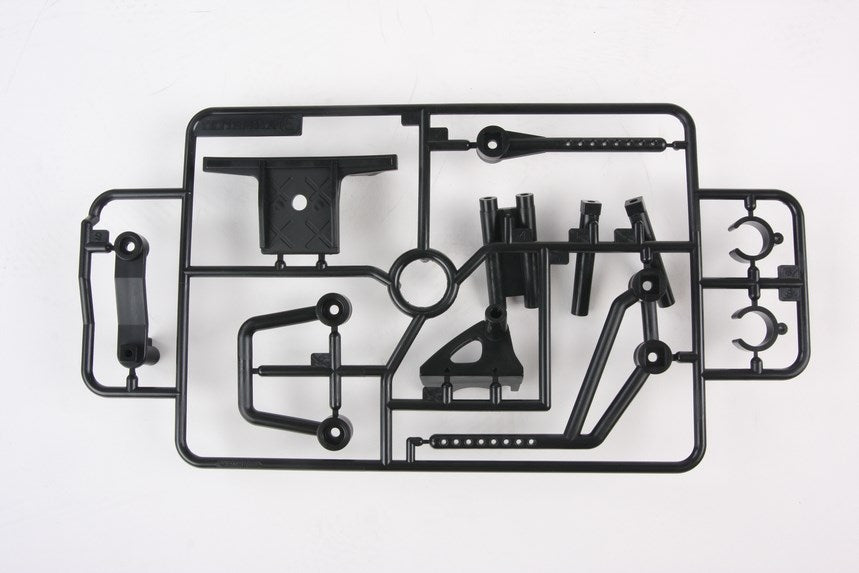 Tamiya 0005714 E Parts - WR-01/WT-01 (6660636475441)