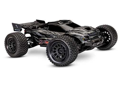 Traxxas 78086-4 XRT Brushless Electric Race Truck VXL-8s brushless (8120443338989)