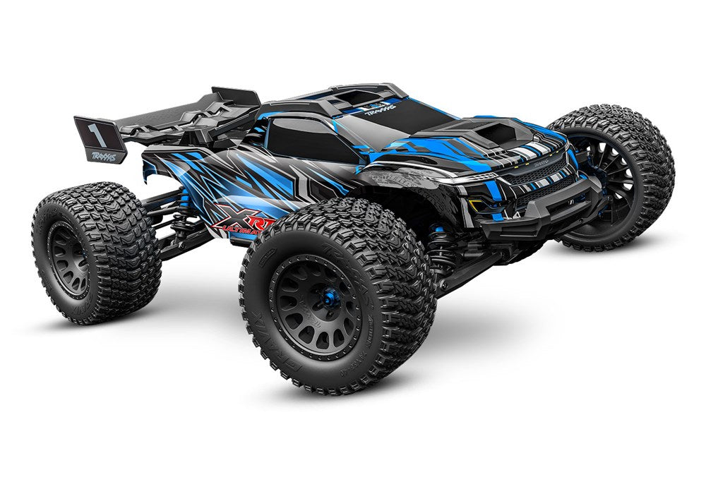 Traxxas 78097-4 XRT ULTIMATE (8442711081197)