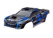 Traxxas 7869-BLUE BODY XRT ULTIMATE BLUE (8828391194861)