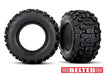 Traxxas 7870 TIRES MAXX AT BELTED FOAM INSRT (8525542719725)