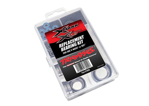 Traxxas 7890 BALL BEARING KIT X-MAXX CMPLT (8828392767725)