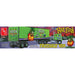 AMT 1292 1/25 Fruehauf Van Trailer - Rat Fink (8324815028461)