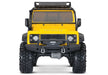 Traxxas 8011Y TRX-4 Defender Yellow Body (8733873144045)