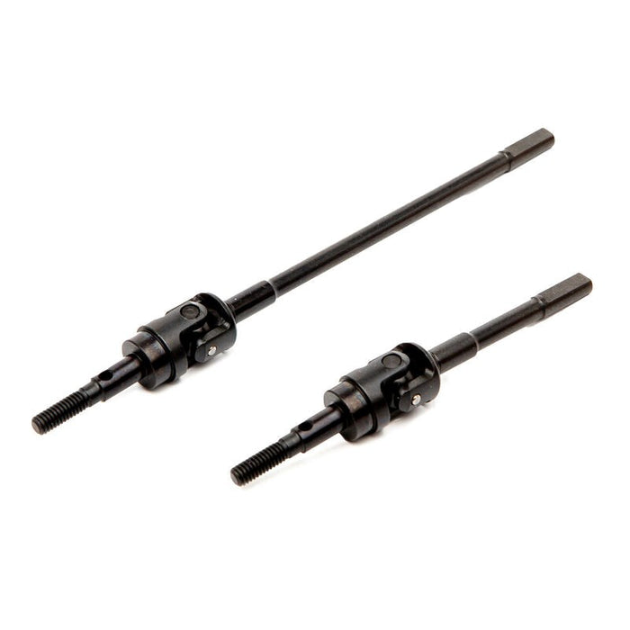 Axial AXI232061 AR45 Universal Axle Set (2): SCX10 III