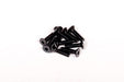 Axial AXIC0146 AXA146 Hex Socket Flat Head M3x12mm Black (10) - Hobby City NZ (8319009128685)