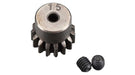 Axial AXIC0726 AX30726 Pinion Gear 32P 15T 3mm - Hobby City NZ (8319010930925)