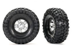 Traxxas 8179X T&W TRX-4 SPRT 1.9WHL/CANYON (8828398371053)