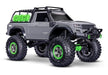 Traxxas 82044-4 TRX-4 2023 HIGH TRAIL (8219069513965)