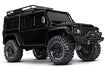 Traxxas 82056-4 - TRX-4 Scale & Trail Defender Crawler RTR (7484596682989)