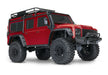 Traxxas 82056-4 - TRX-4 Scale & Trail Defender Crawler RTR (7484596682989)