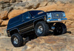 Traxxas 82076-4 TRX-4 Scale and Trail Crawler with 1979 Chevrolet Blazer Body (7484597829869)