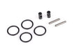 Traxxas 8350R REBUILD KIT 4-TEC CV DRIVESHAFTS (8828401778925)