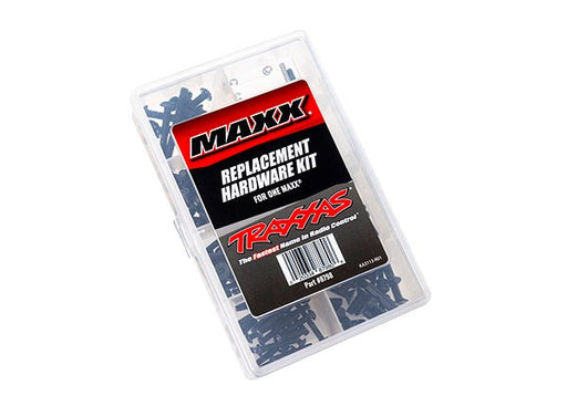 Traxxas 8798 HARDWARE KIT MAXX CMPLT (8828404564205)