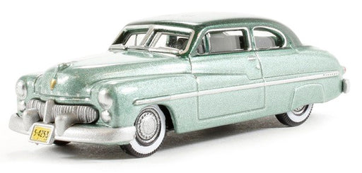 Oxford ME49001 1/87 Mercury - Hobby City NZ