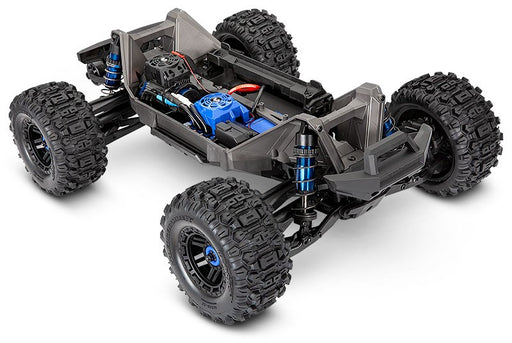 Traxxas 89086-4 Maxx with Widemaxx (7535554593005)