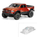 Pro-Line PRO342000 2013 Ram 1500 True Scale Clear Body: PRO2 SC SLH (8324317085933)