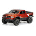 Pro-Line PRO342000 2013 Ram 1500 True Scale Clear Body: PRO2 SC SLH (8324317085933)