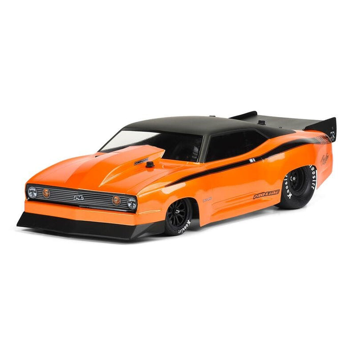 Pro-Line PRO352400 Octane Body for SC (8324317413613)