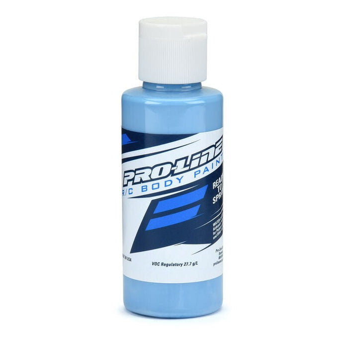 Pro-Line PRO632511 RC Body Paint - Heritage Blue SRP