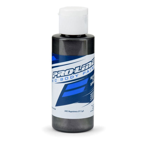 Pro-Line PRO632601 RC Body Paint - Metallic Charcoal (8324319543533)