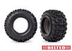 Traxxas 8975 TIRES SLDGEHMR AT BELTED/INSRT (8525542981869)