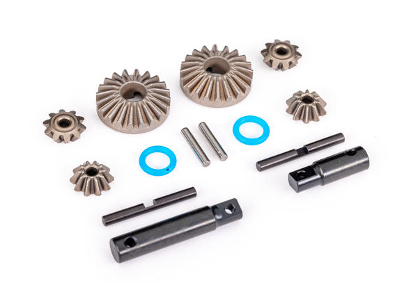 Traxxas 8989X Output Gear Center Diff Maxx