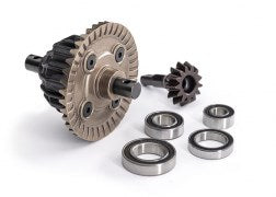 Traxxas 8991 DIFFERENTIAL FRONT MAXX (8828406825197)