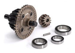 Traxxas 8992 DIFFERENTIAL REAR MAXX (8828407054573)