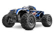 Traxxas 90376-4 Stampede 4X4 Vxl HD (8559524118765)