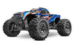 Traxxas 90376-4 Stampede 4X4 Vxl HD (8559524118765)