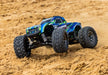 Traxxas 90376-4 Stampede 4X4 Vxl HD (8559524118765)