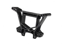 Traxxas 9039 SHOCK TOWER REAR BLACK (8828408135917)