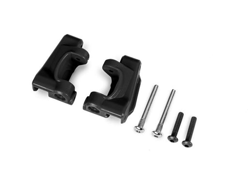 Traxxas 9135 Caster Blocks Heavy Duty Left & Right (8814945403117)