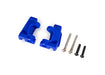 Traxxas 9136 Caster Blocks Heavy Duty Left & Right (8814945501421)