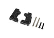 Traxxas 9136 Caster Blocks Heavy Duty Left & Right (8814945501421)