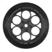 Proline PRO280303 Showtime Front Runner 2.2"/2.7" Blk Frnt Drag Whls SRP $25.30 - Hobby City NZ (8324321575149)