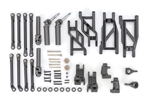 Traxxas 9180 Driveline & Suspension Kit 2WD (8814946058477)