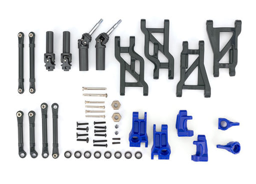 Traxxas 9182 Driveline & Suspension Kit 2WD (8814946451693)