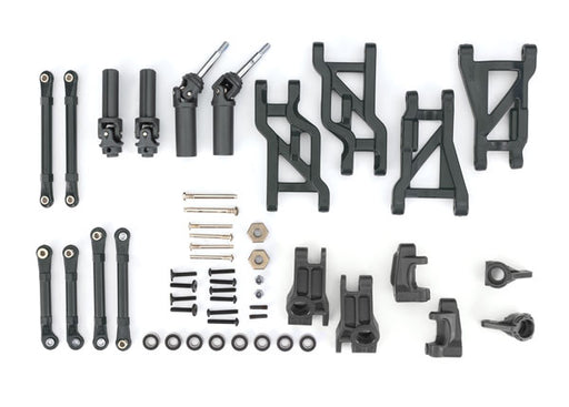 Traxxas 9182 Driveline & Suspension Kit 2WD (8814946451693)