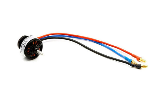 Spektrum SPMXAM1900 Brushless Outrunner Motor; 2832-1300Kv 14-Pole (8347878392045)