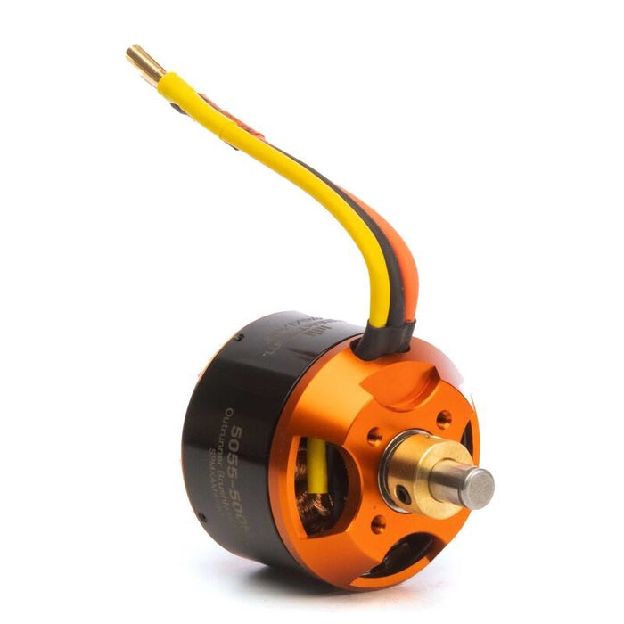 Spektrum SPMXAM4740 Avian 5055-500Kv Outrunner Brushless Motor 900w .80 Glow equivalent (8324322328813)