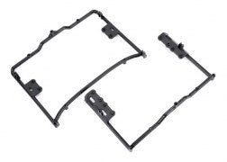 Traxxas 9233 Body cage front & rear (fits #9230 body) (8374107209965)