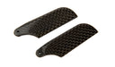 Blade BLH1671C TailRtrBladeStCarbFber:B450B400 (8324324131053)